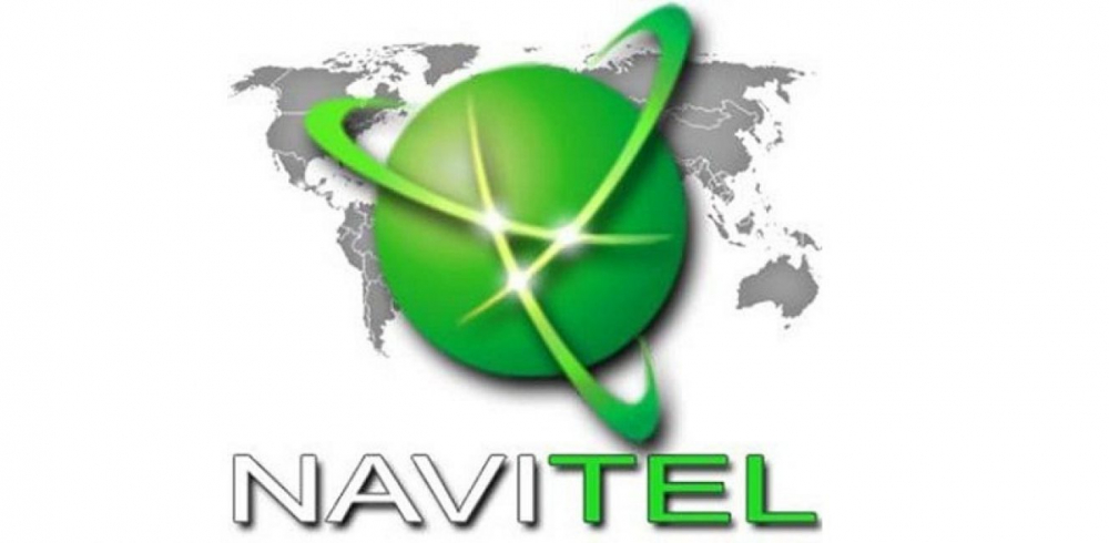 Карта navitel 2022