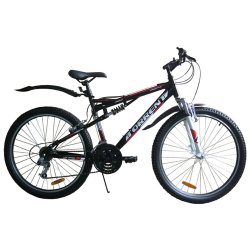 Torrent Freestyle